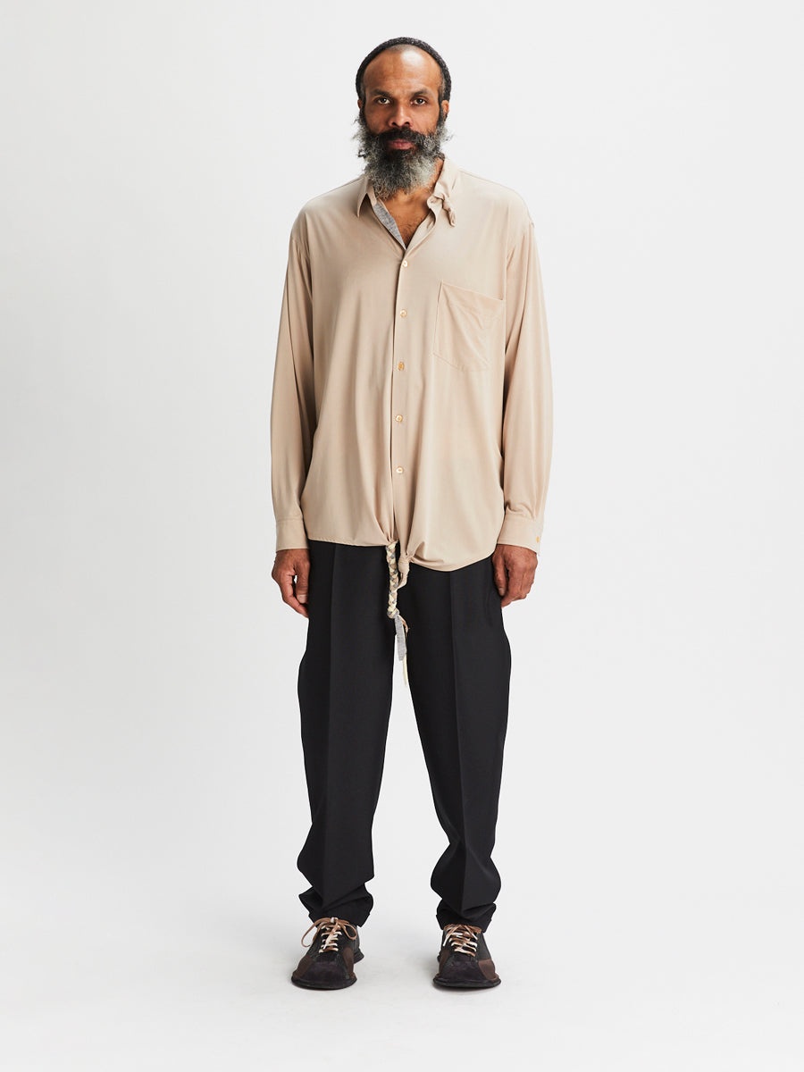 Magliano - Freakkettone Shirt Celentano Beige - 2