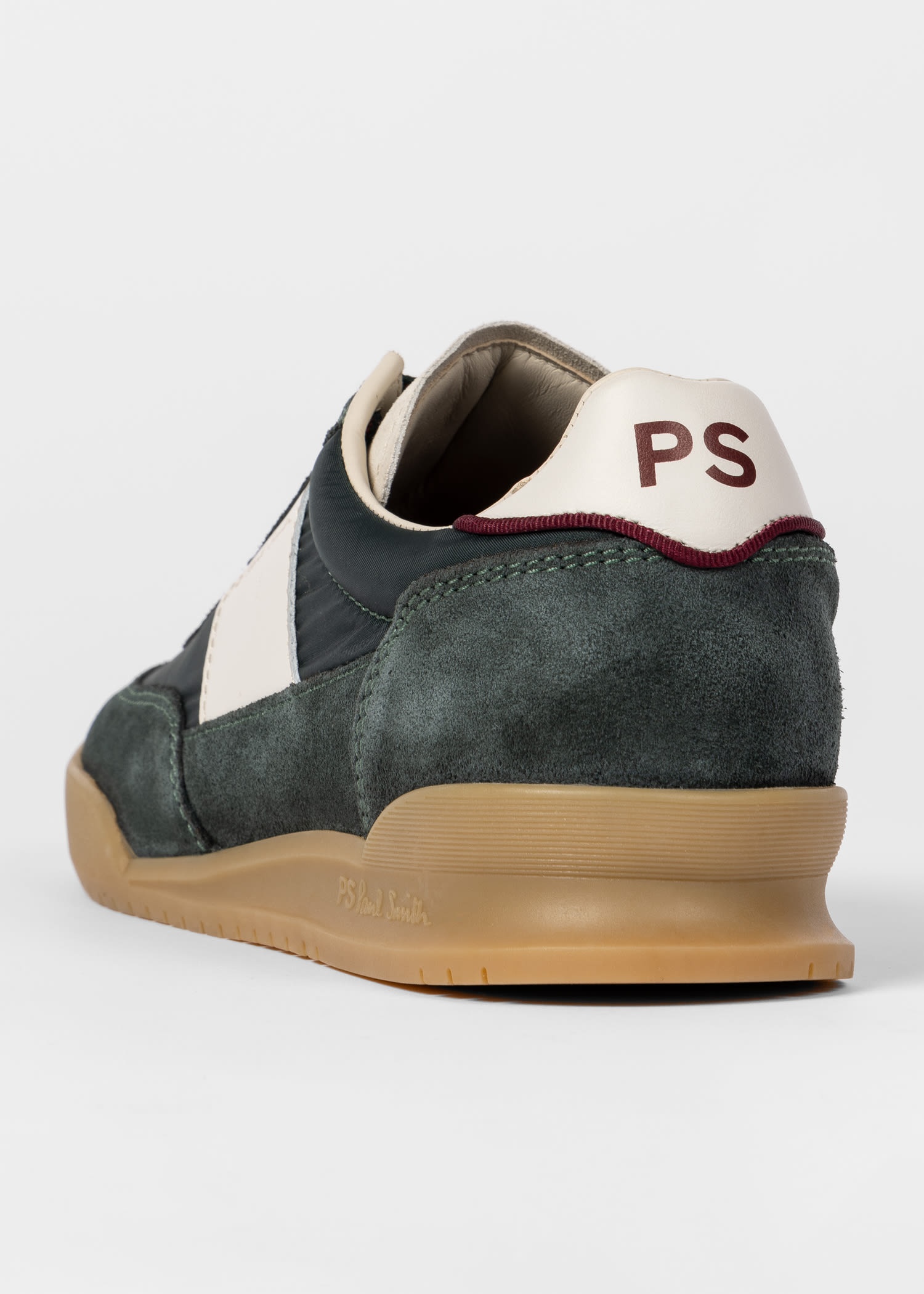 'Dover' Sneakers - 4