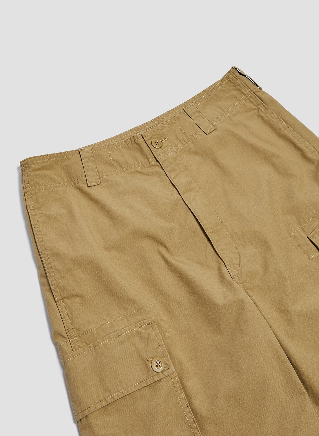 Dutch Pant in Tan - 6