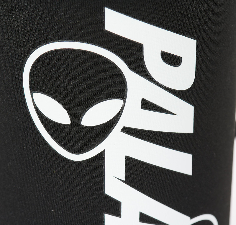 ALIEN GLOW NALGENE BOTTLE GLOW IN THE DARK 6