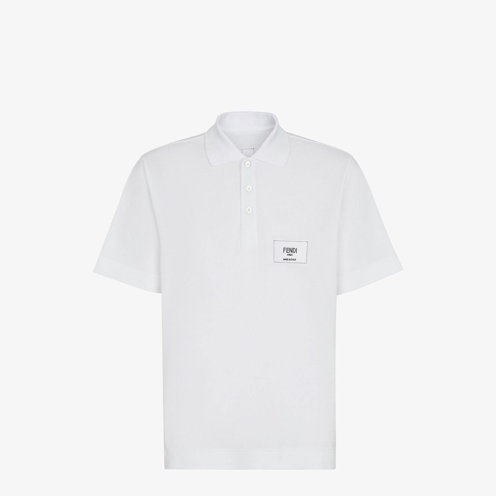 Polo Shirt - 1