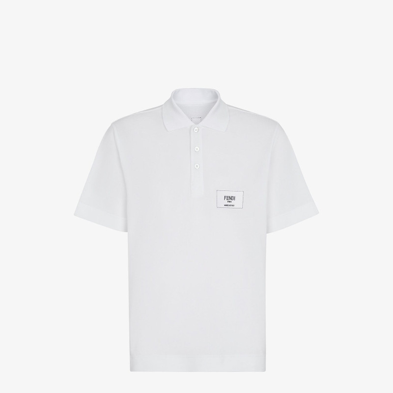 Polo Shirt 1
