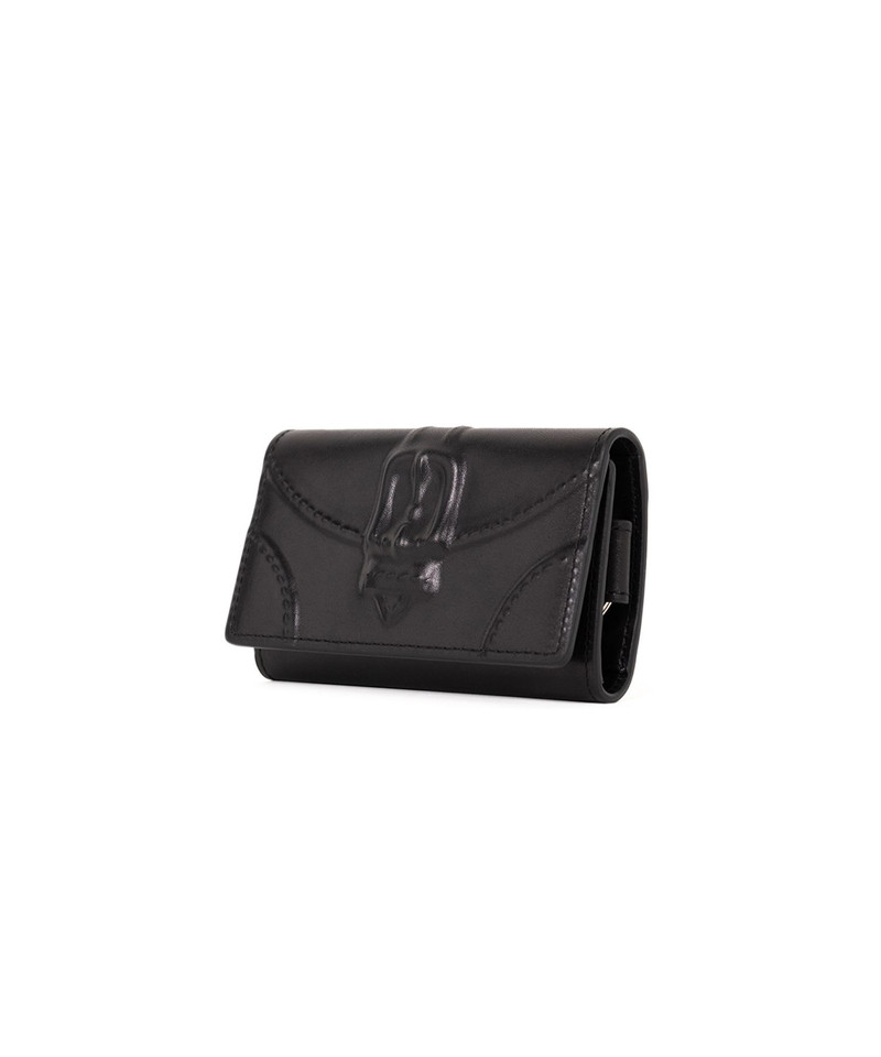 "INVISIBLE" Key Case 5
