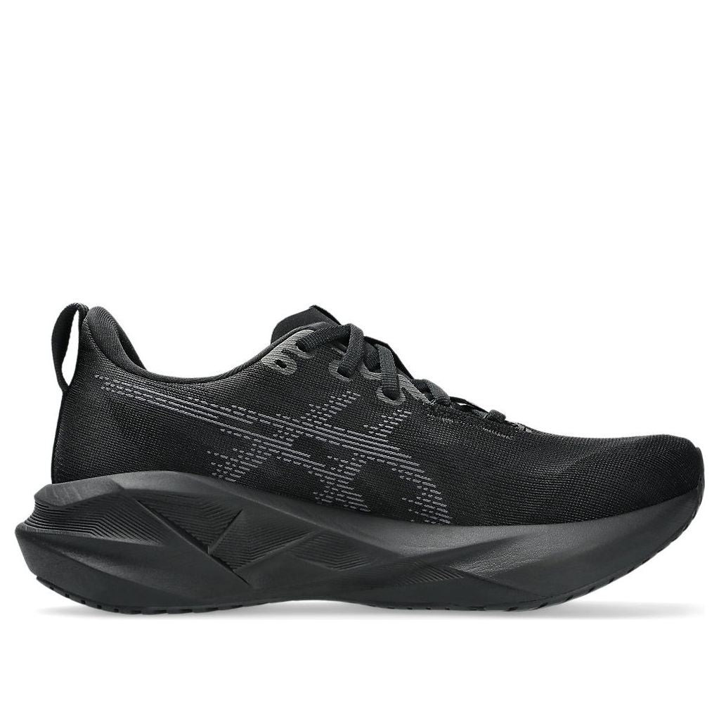 (WMNS) ASICS Novablast 5 'Black Carrier Grey' 1012B765-002 - 2