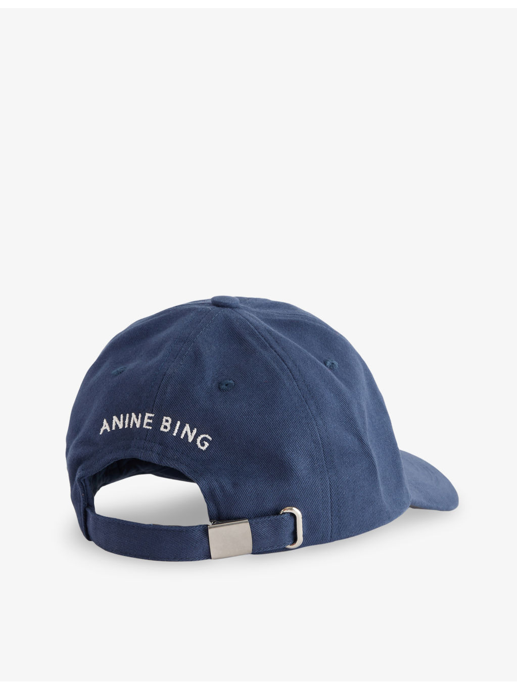 Jeremy Cotton Baseball Cap - 3