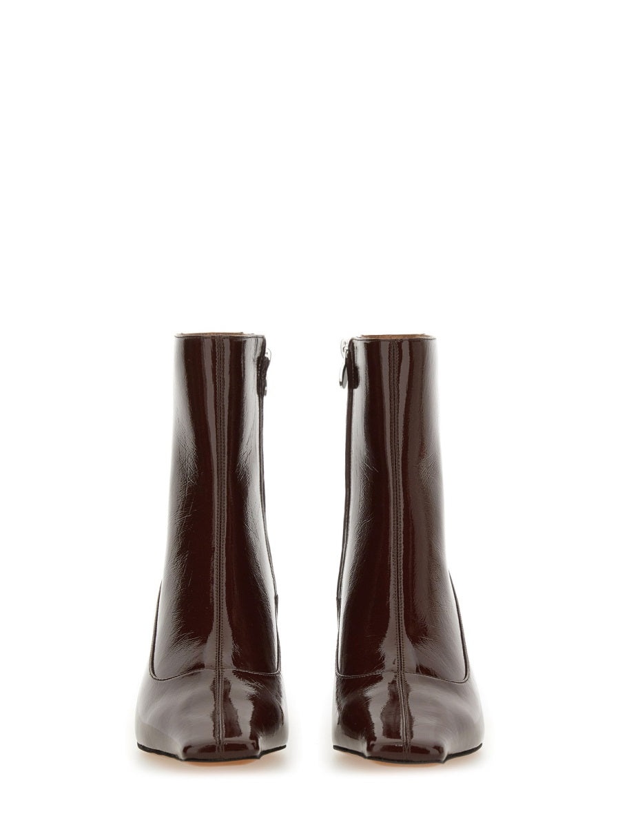 Stella Mccartney Women Boot "Spur" - 4