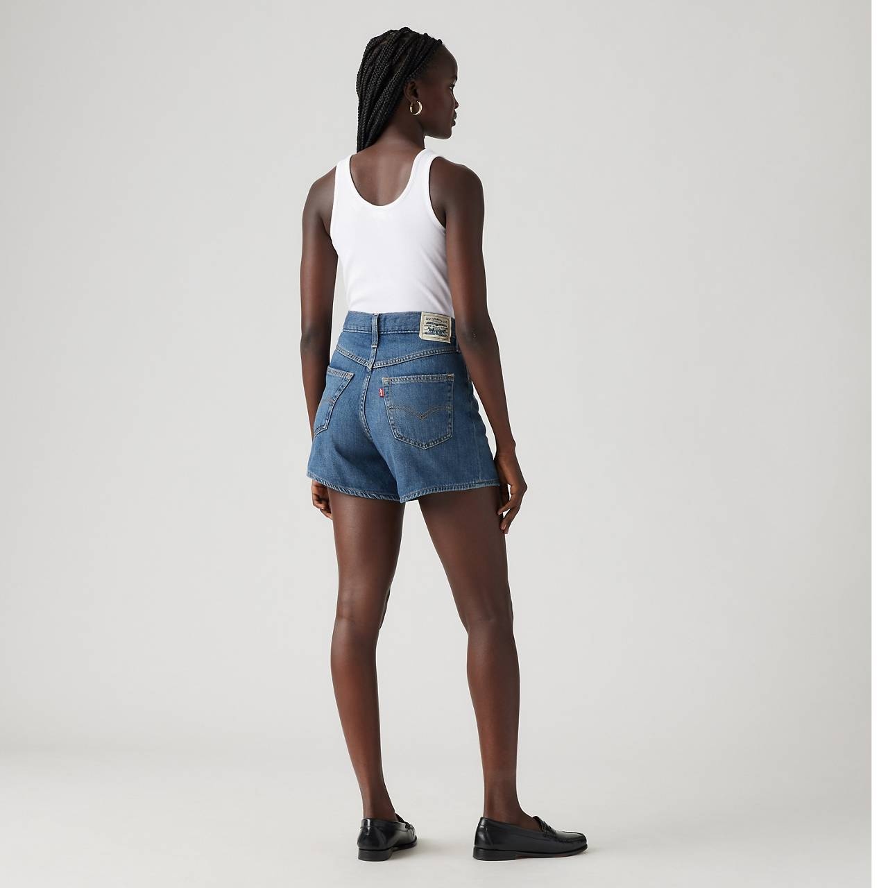 80S MOM WOMEN'S SHORTS - 5