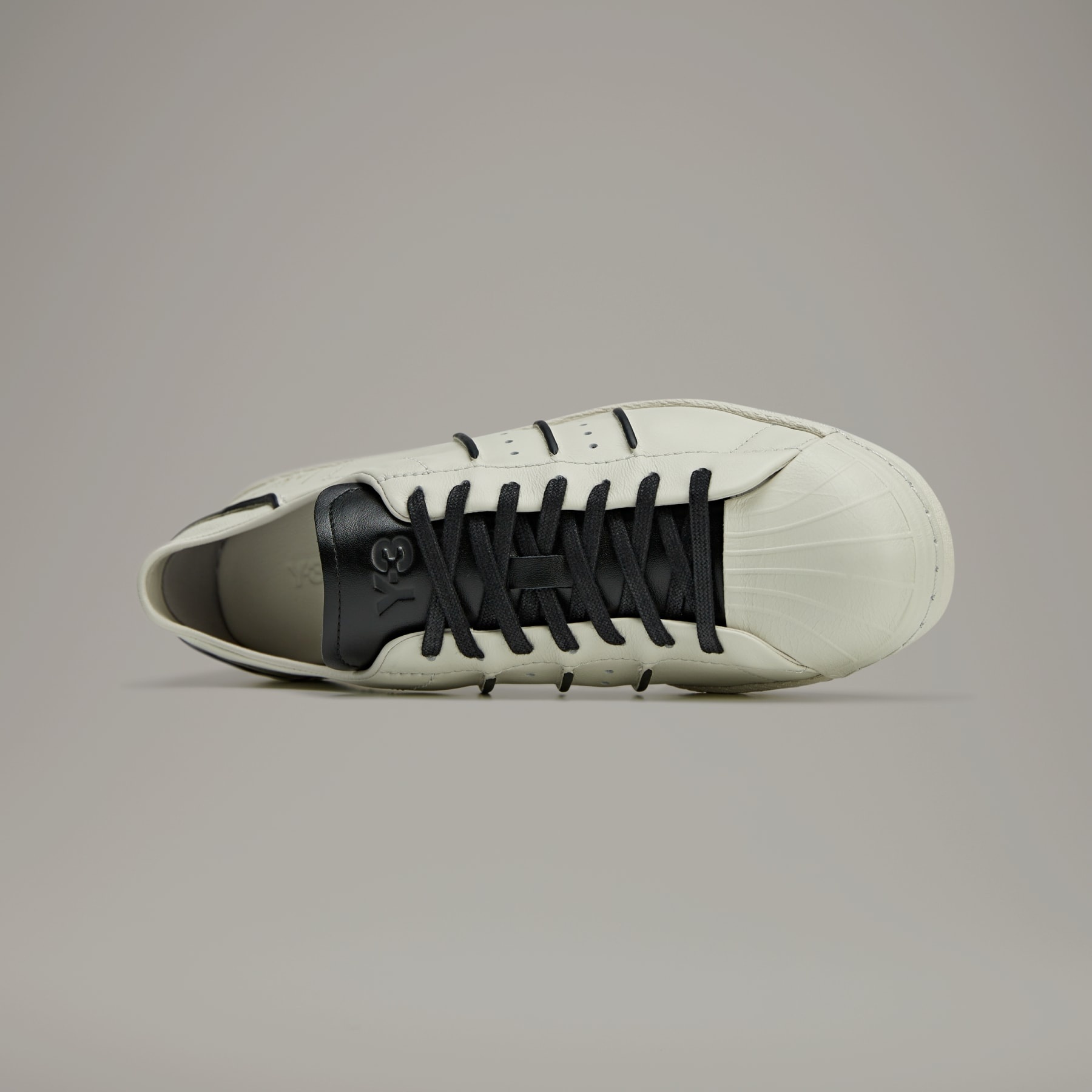 Y-3 Superstar - 3