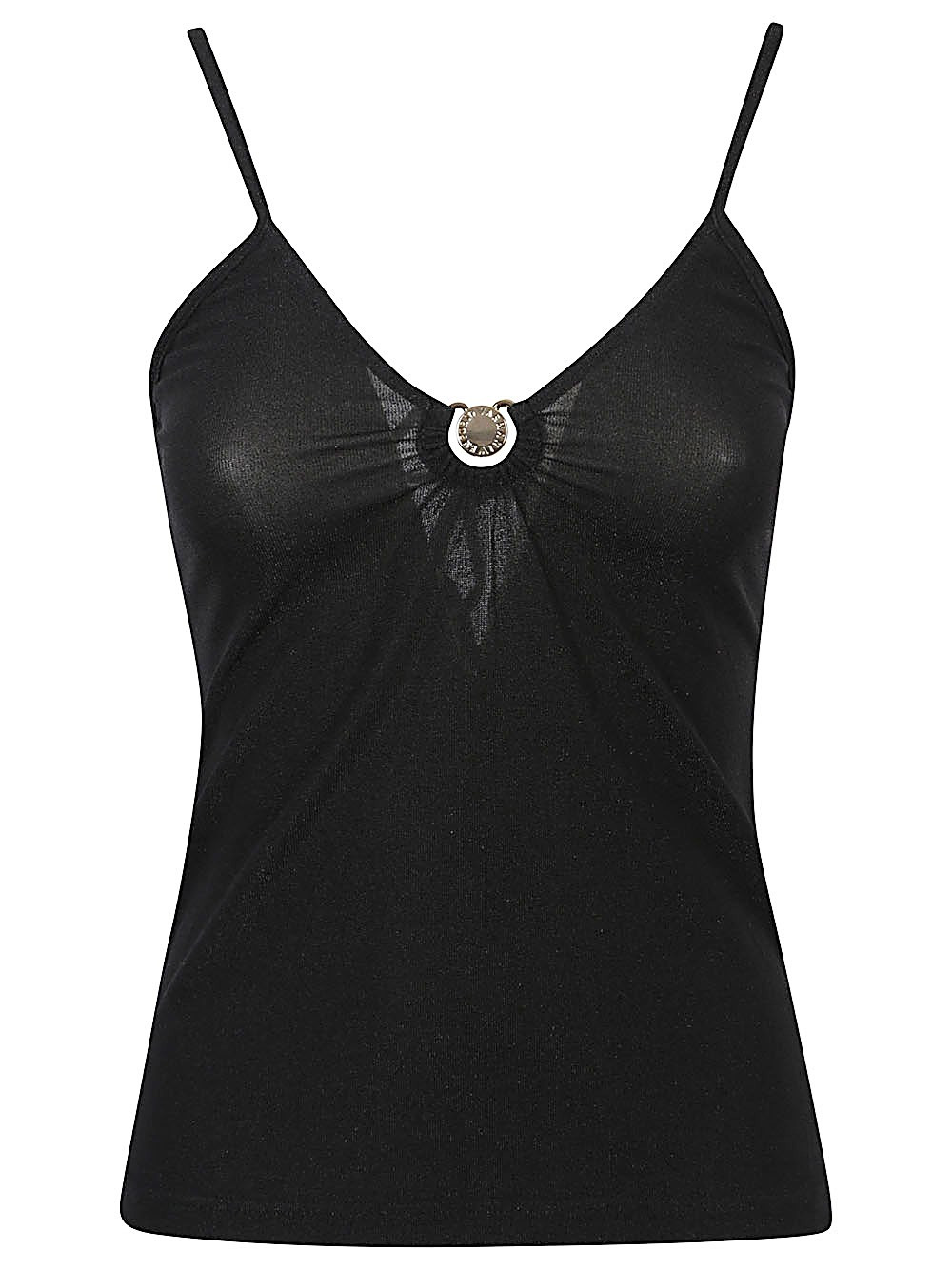 Sleeveless top - 1