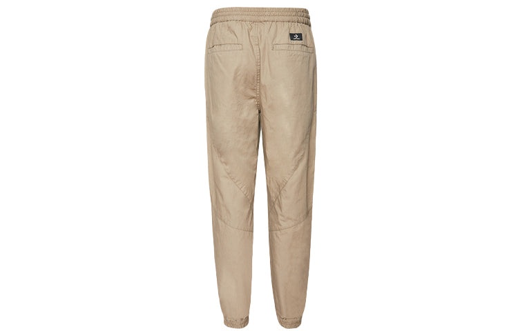 Converse Woven Jogger 'Khaki' 10018390-A01 - 2