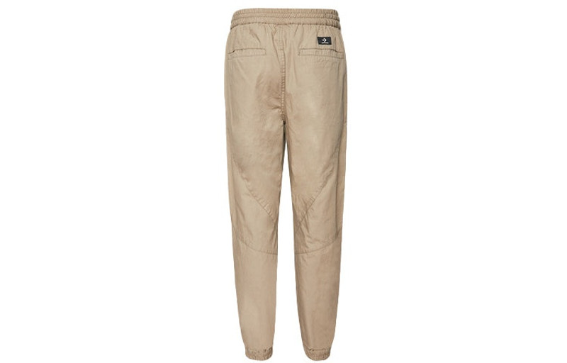 Converse Converse Woven Jogger 'Khaki' 10018390-A01 outlook