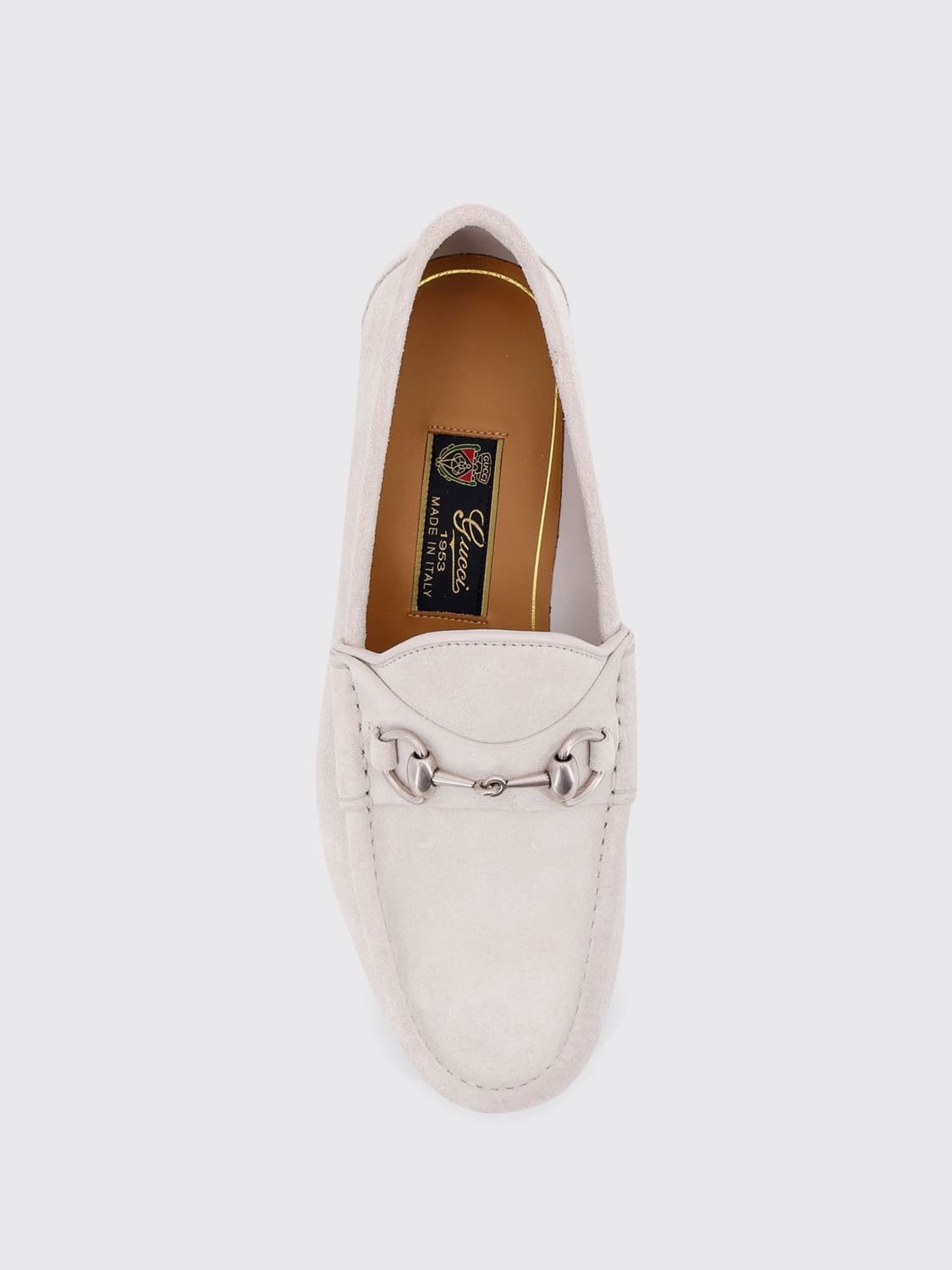 Loafers men Gucci - 4