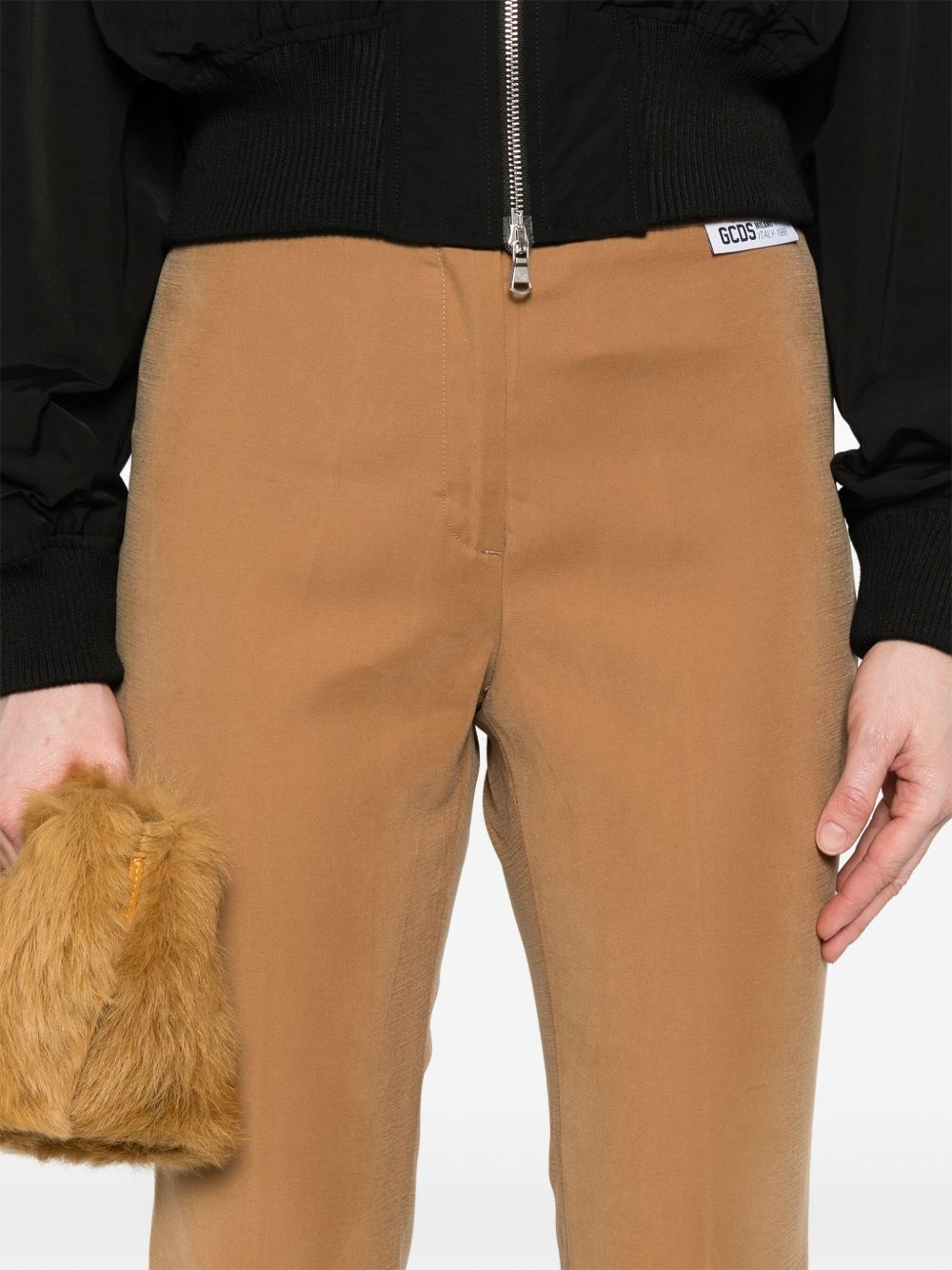tailoring capri trousers - 5