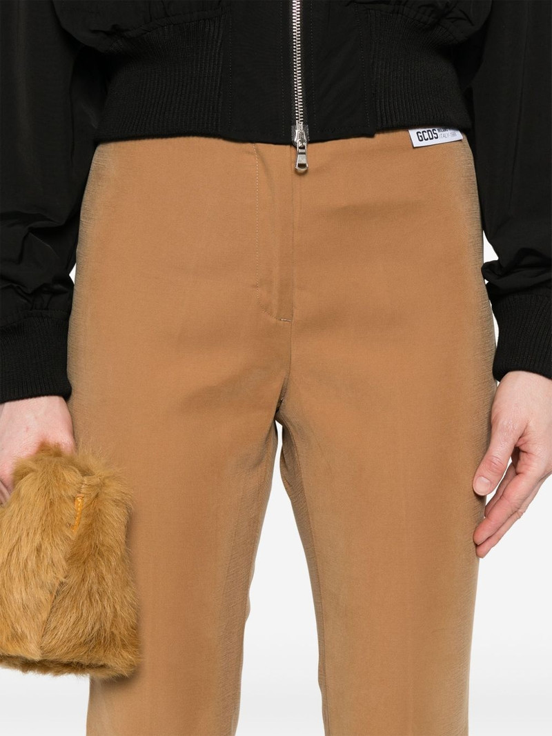 tailoring capri trousers 5