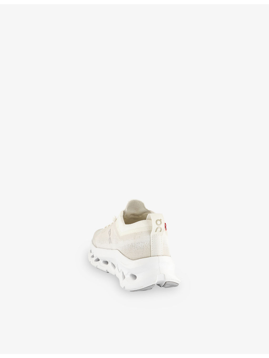 Cloudtilt Moon Woven Trainers - 4