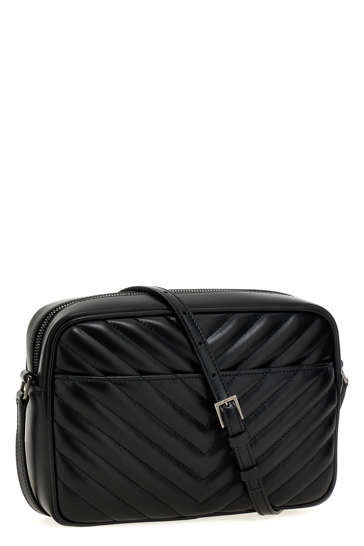 'Camera Bag Lou' crossbody bag - 3