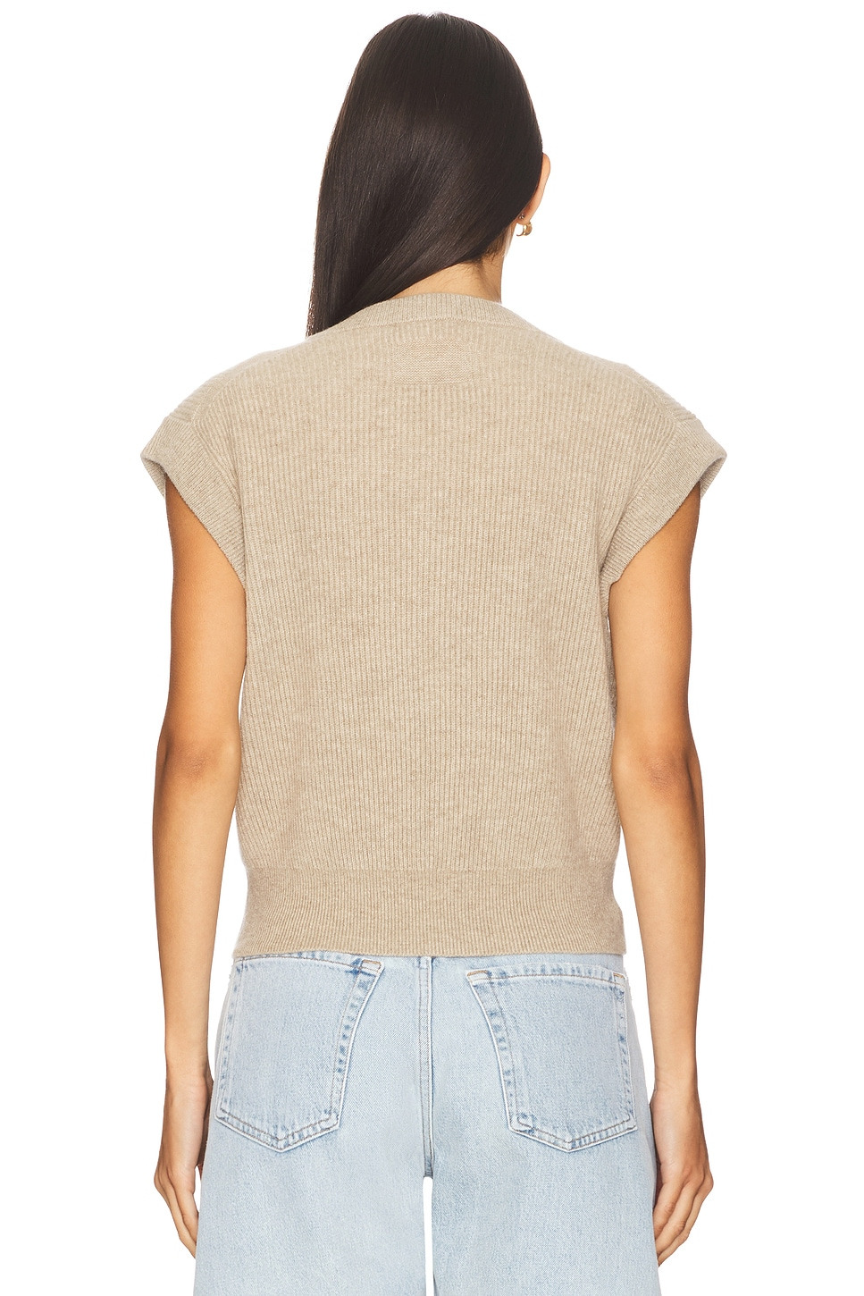 Rib Vest - 4