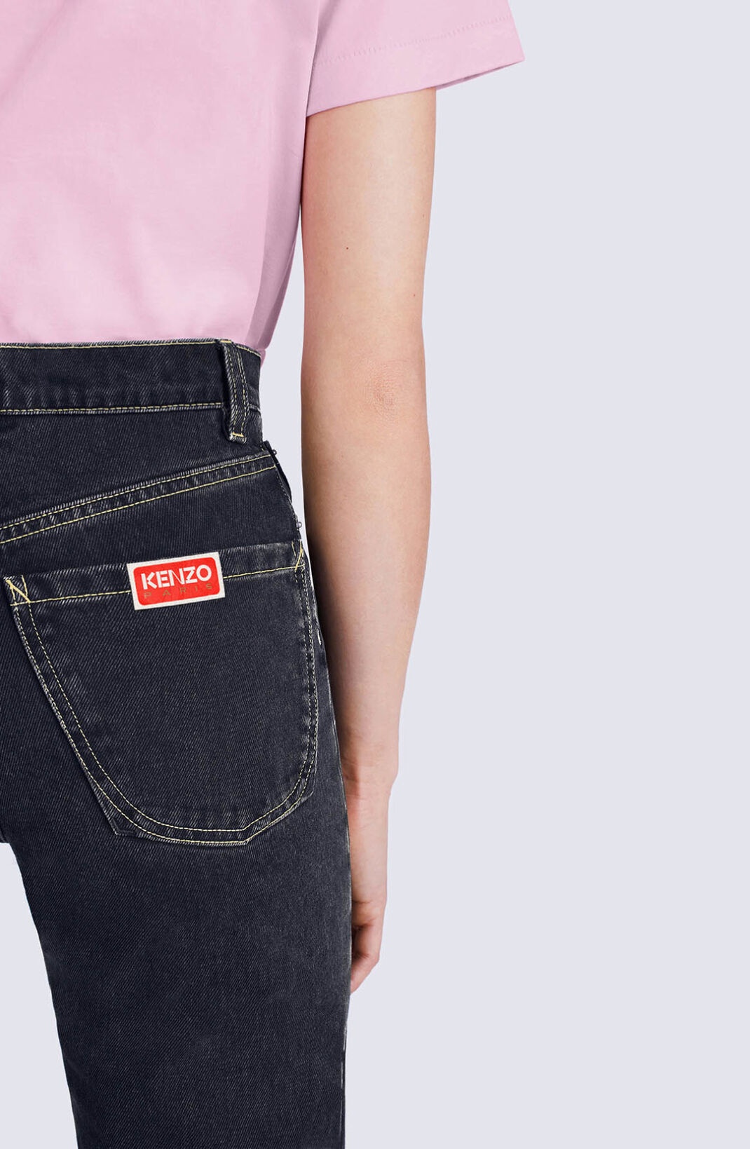 BARA slim fit jeans - 6