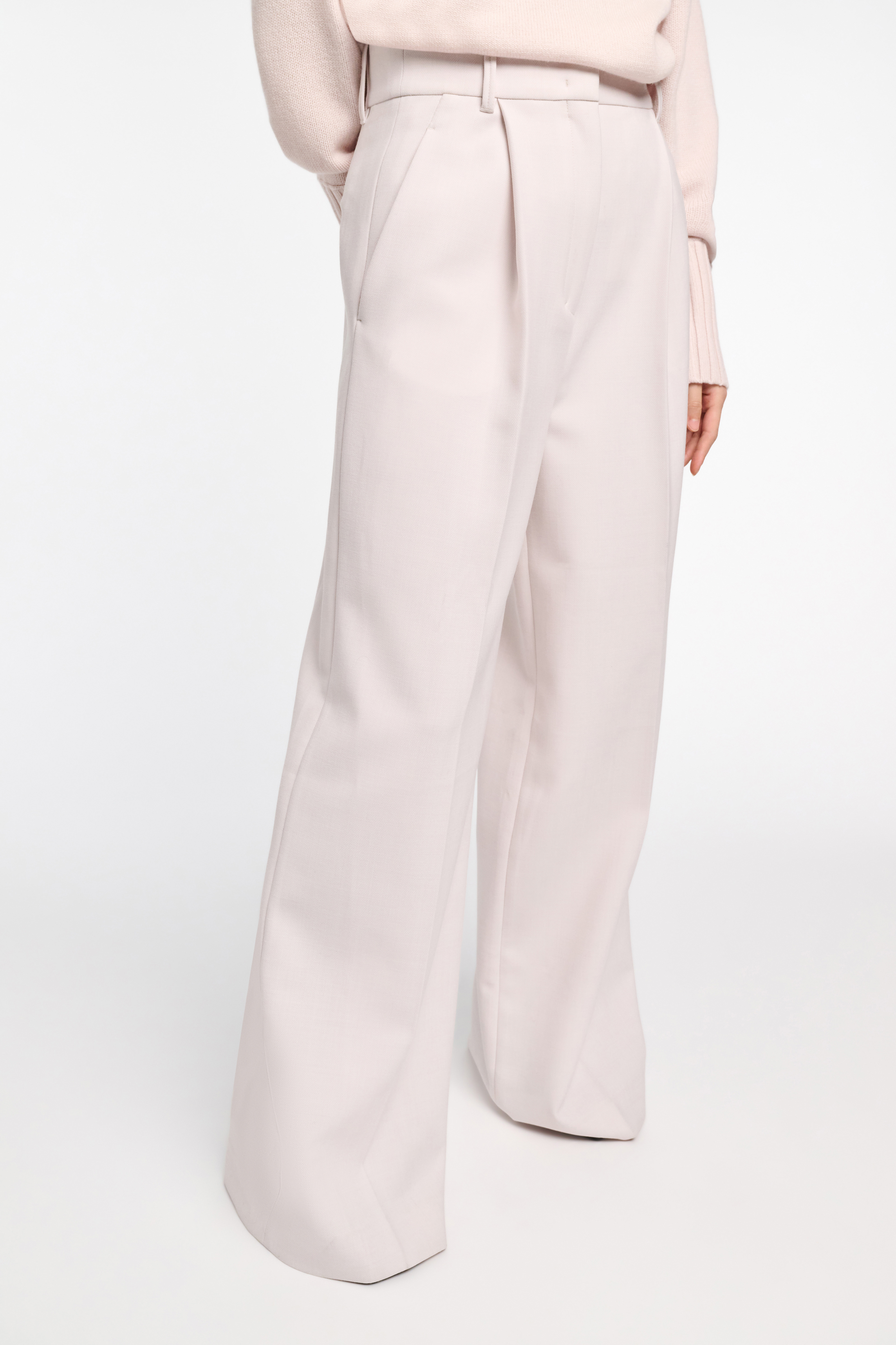 REFRESHING AMBITION pants - 6