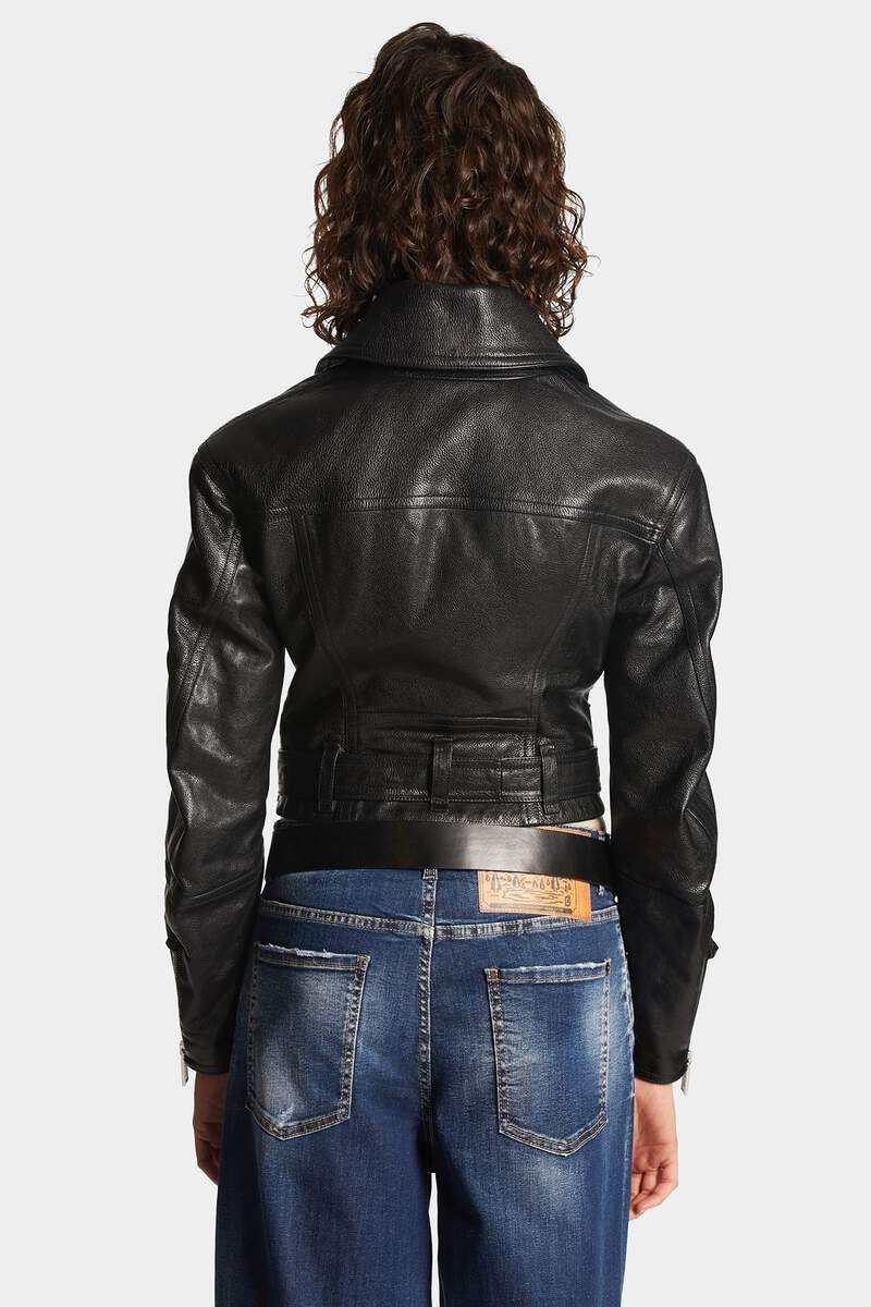 KIODO LEATHER JACKET 4
