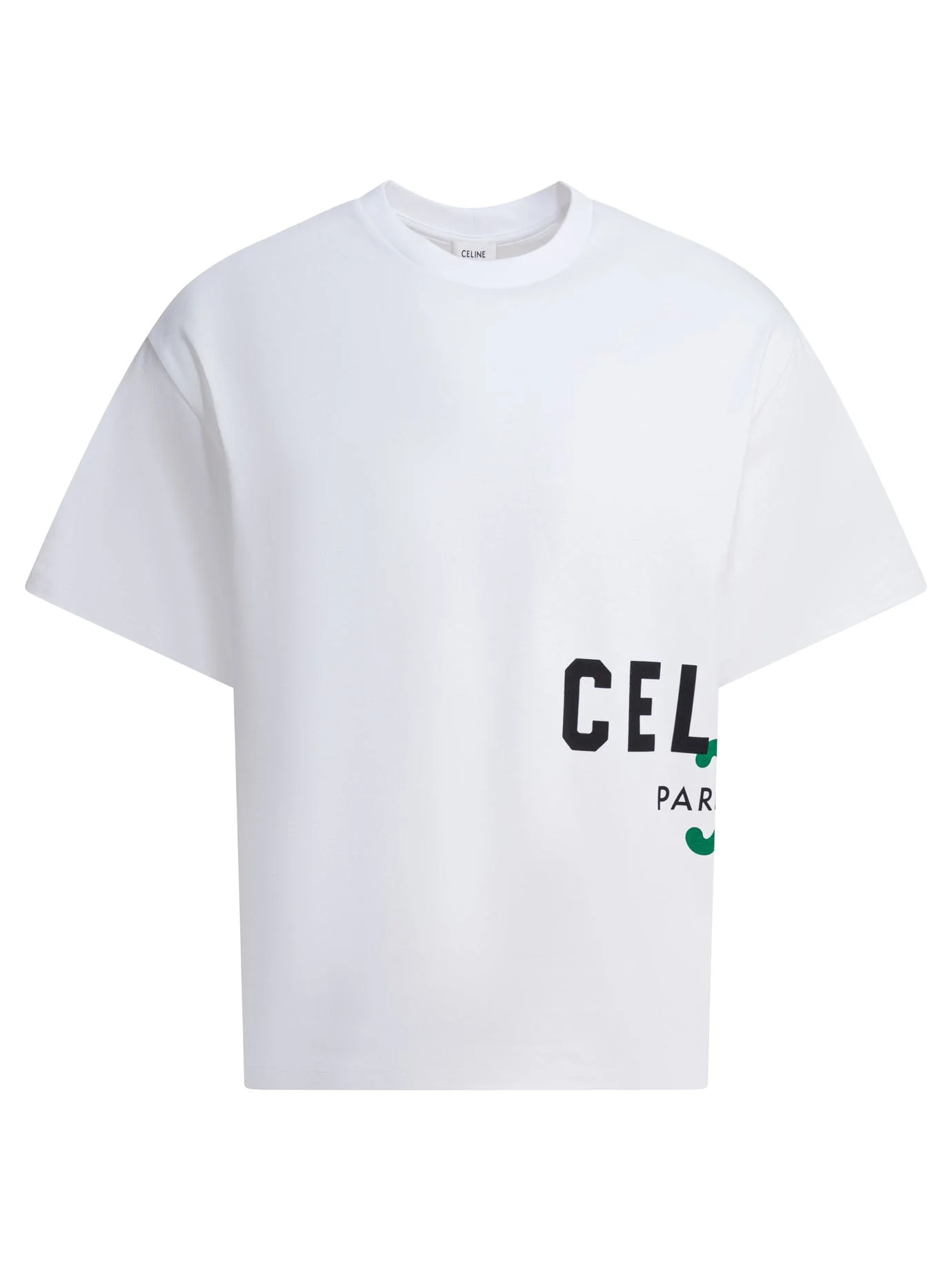 Celine T-shirts - 1