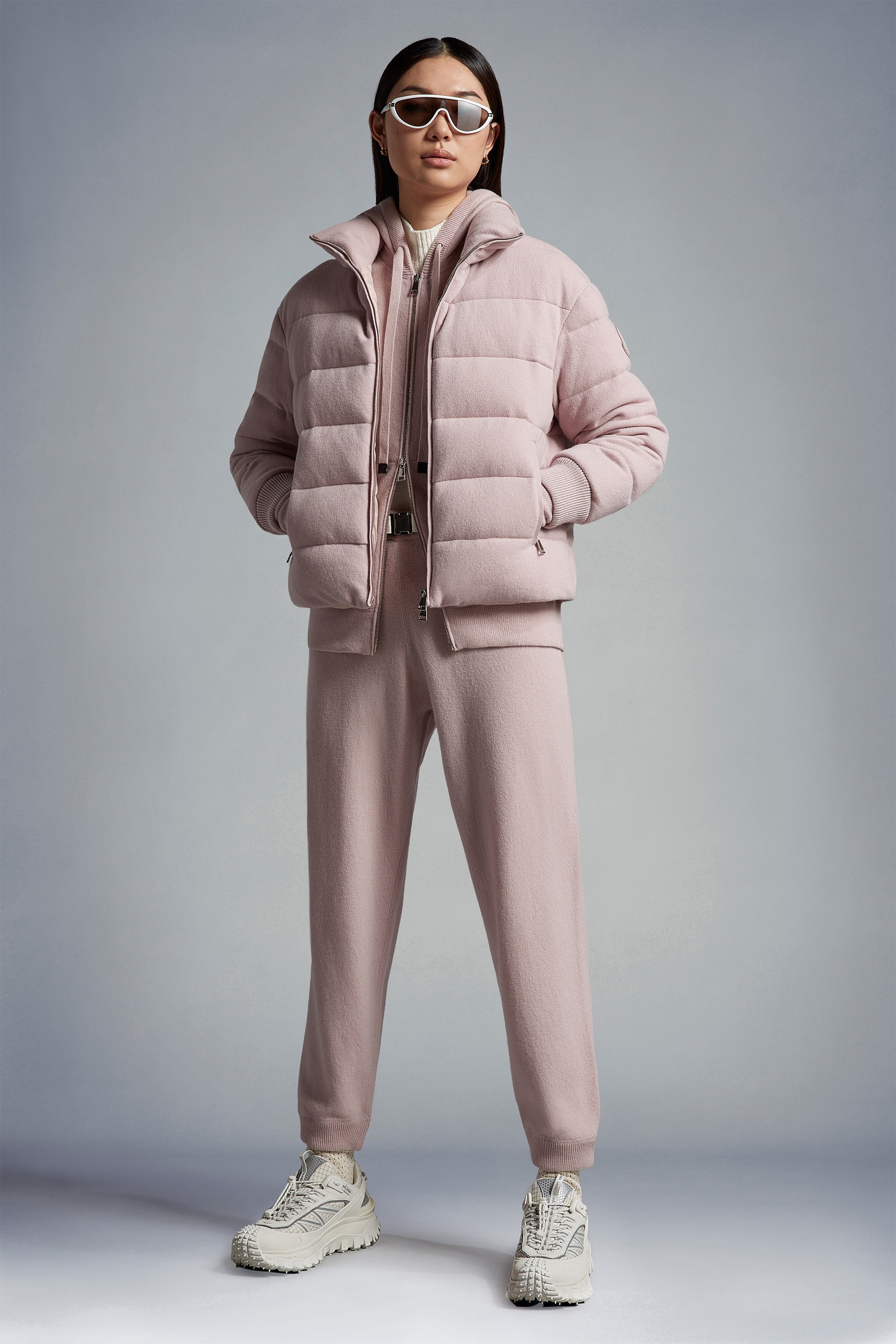 Cayeux Short Down Jacket - 2
