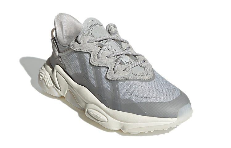 (WMNS) adidas originals Ozweego J H04130 - 3