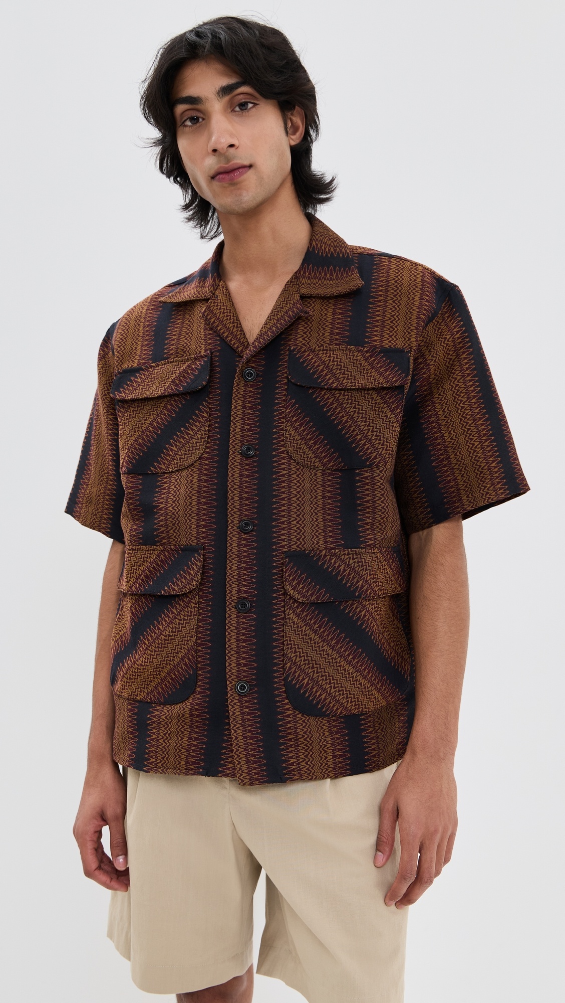 Aloha Shirt - 6