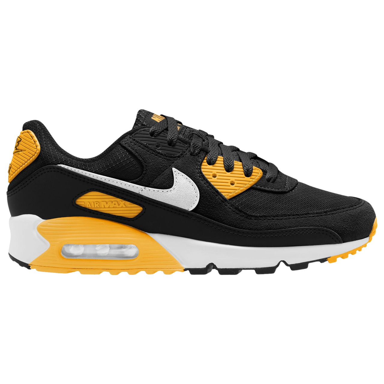 Nike Mens Nike Air Max 90 - 1