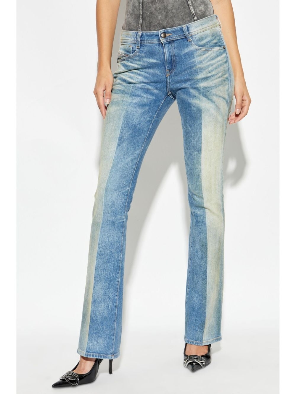 1969 D-EBBEY-FSF jeans - 3