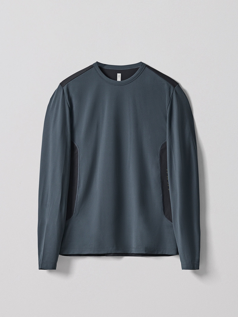 Alt_Road™ Tech LS Tee 7