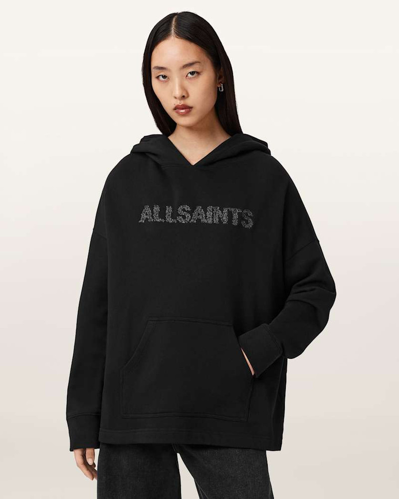 PINS OVERSIZED ETTIENNE HOODIE 3