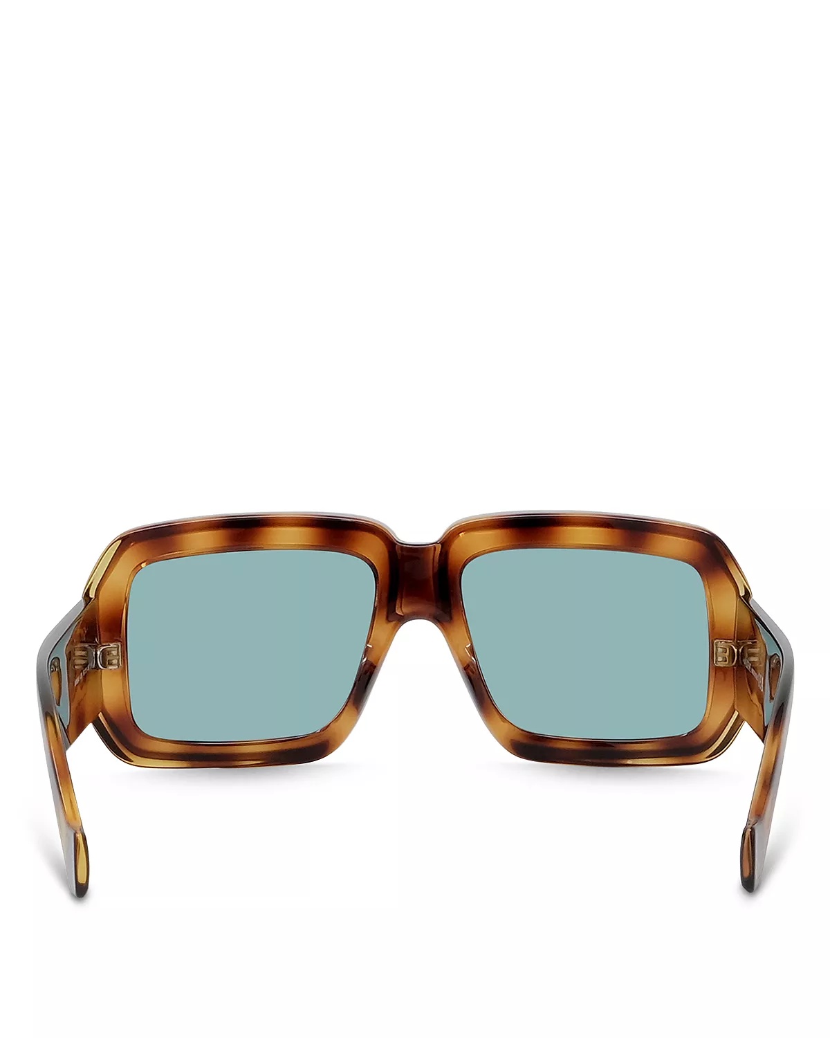 Paula's Ibiza Geometric Sunglasses, 56mm - 5