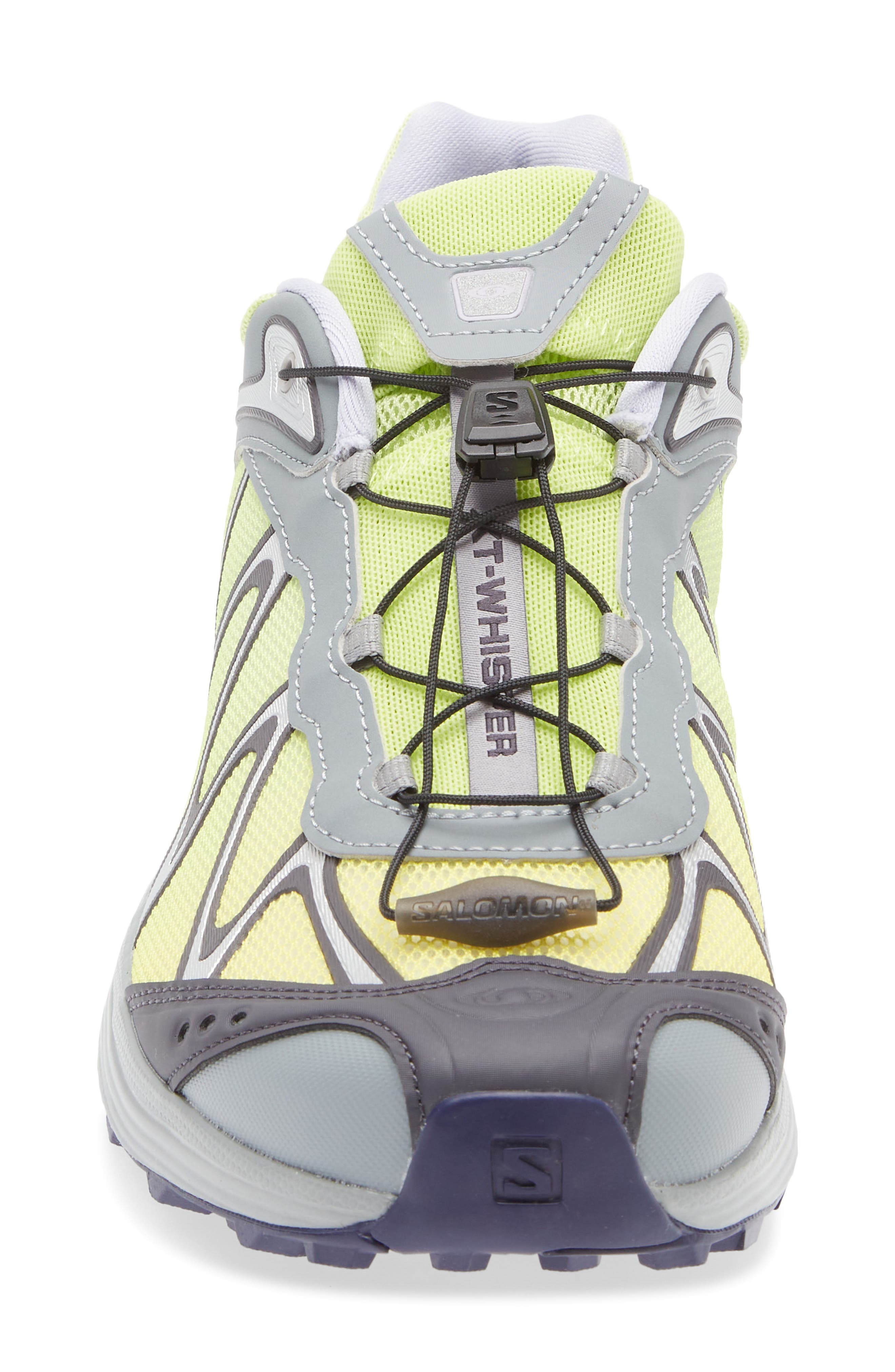 Salomon Gender Inclusive XT-Whisper Sneaker in Sharp Green at Nordstrom - 4