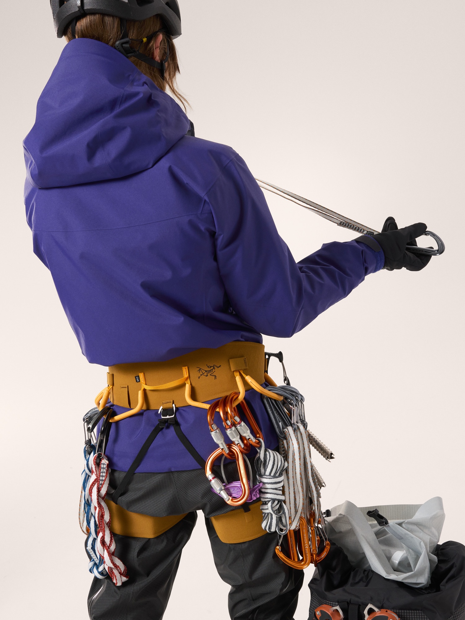 Alpha SV Jacket - 3