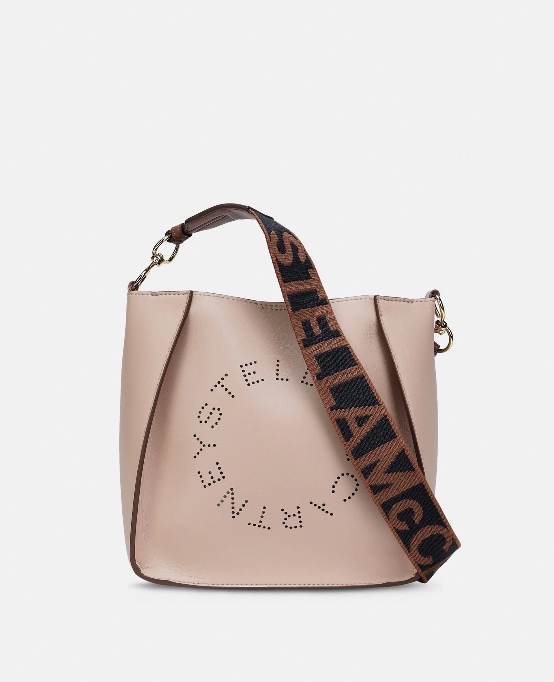 Stella Logo Shoulder Bag - 1