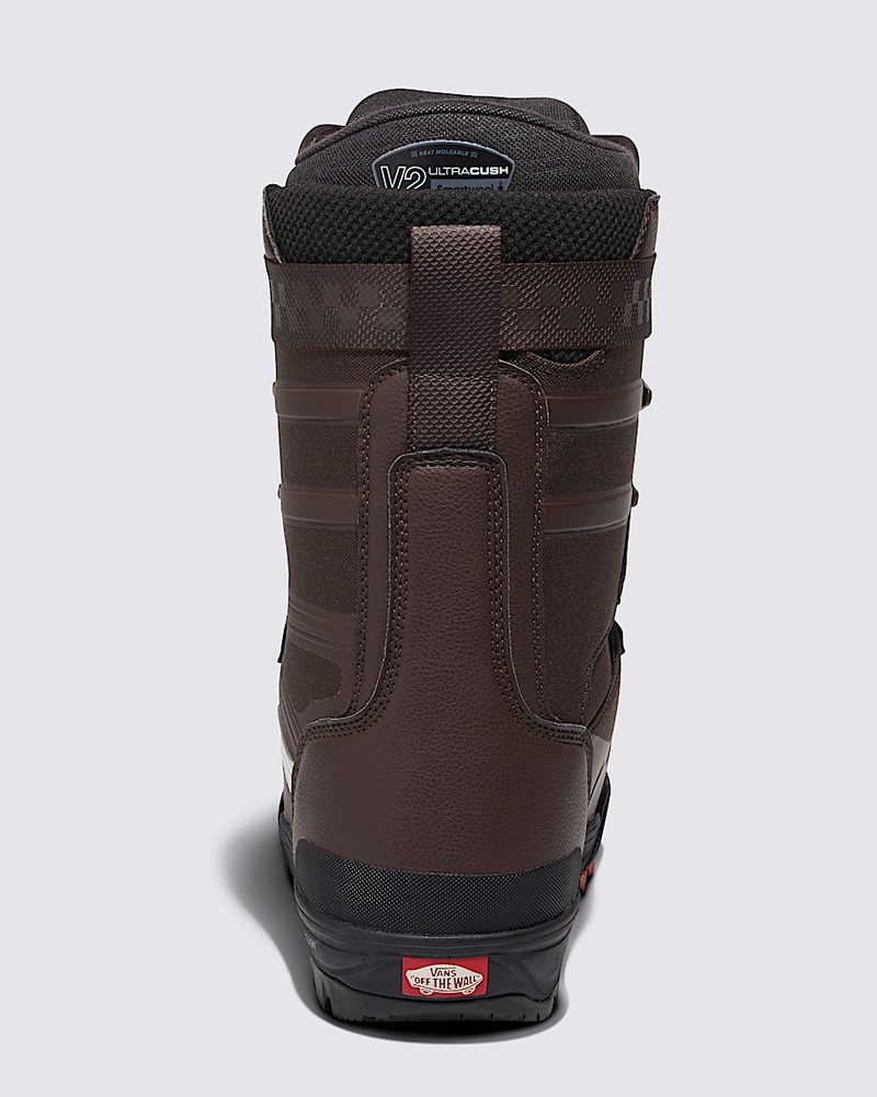 Hi-Standard Pro X Jill Perkins Snowboard Boot 5