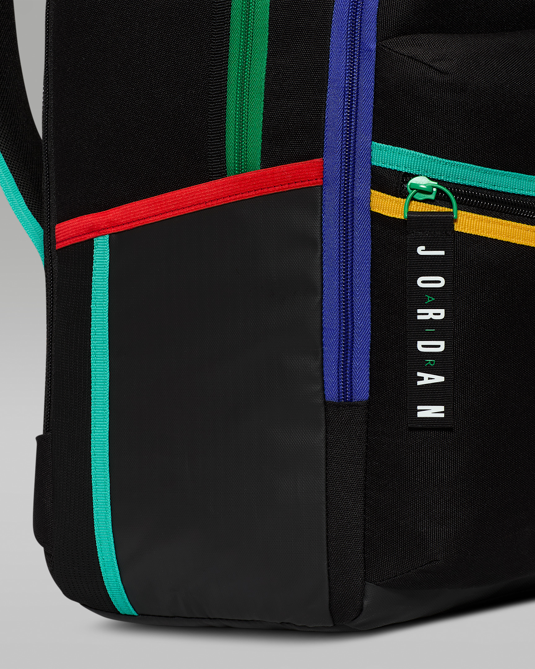 Jordan Air Patrol Backpack (29L) - 10