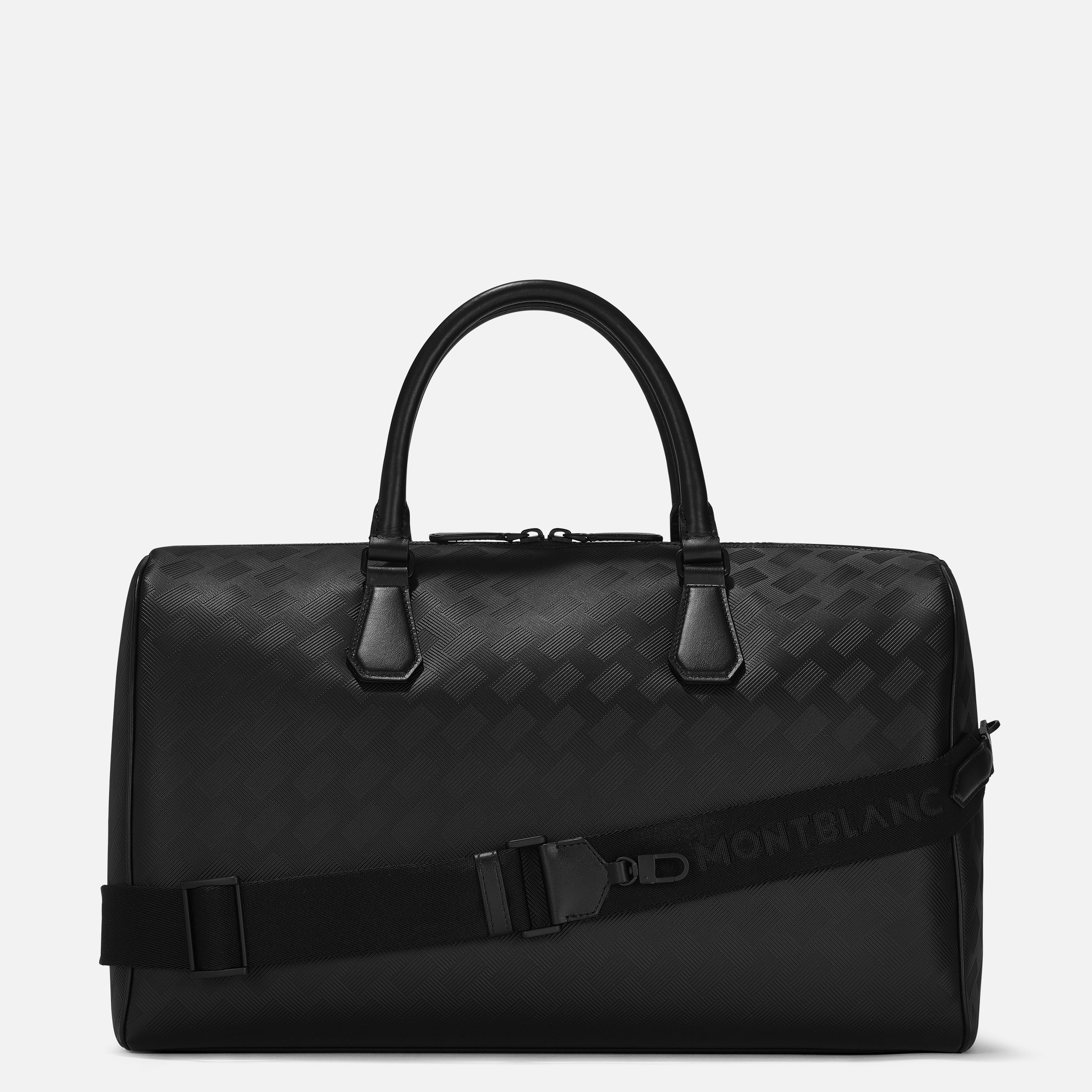 Montblanc 142 bag large - 5