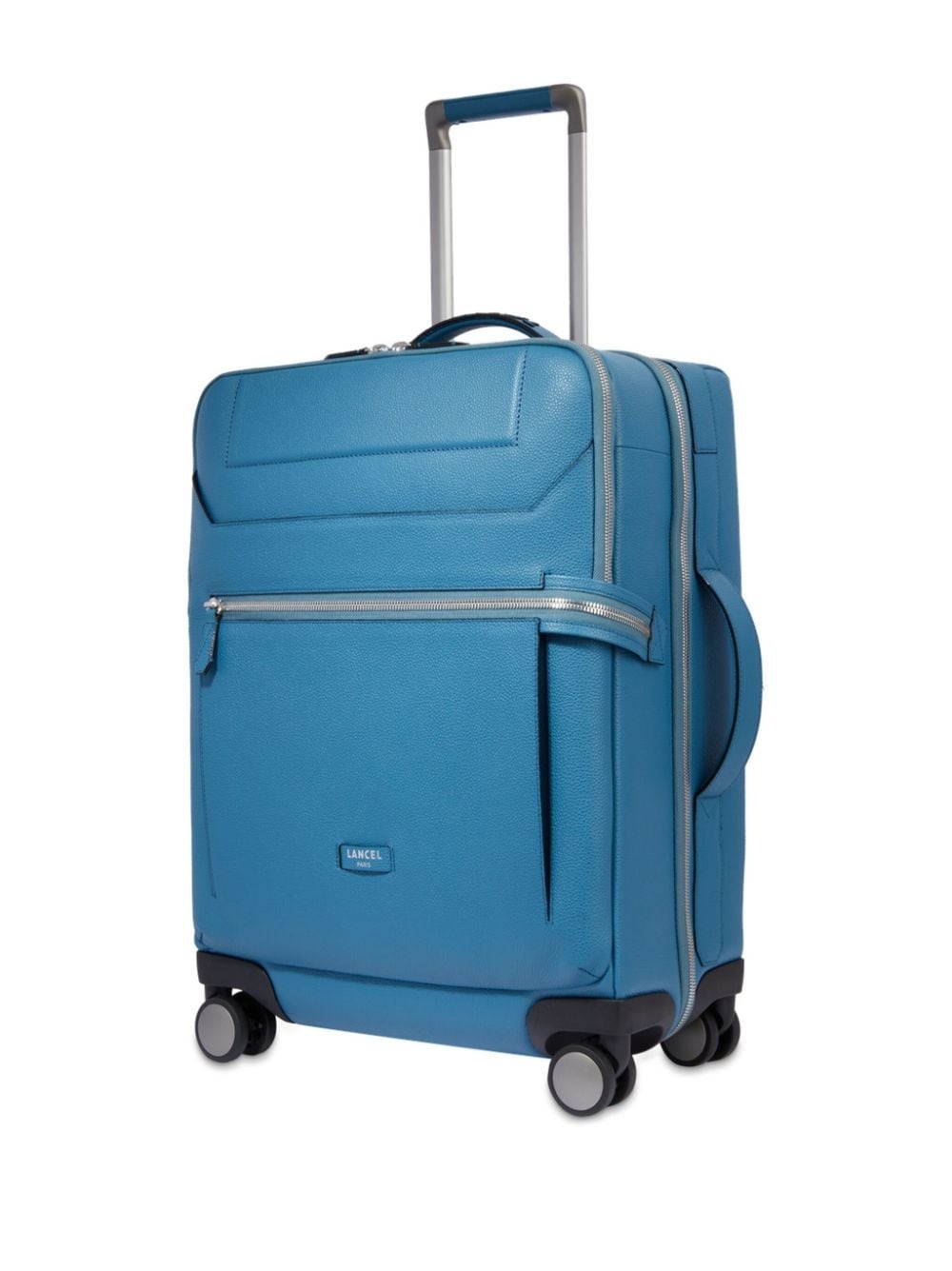 Ninon de Lancel cabit suitcase - 3