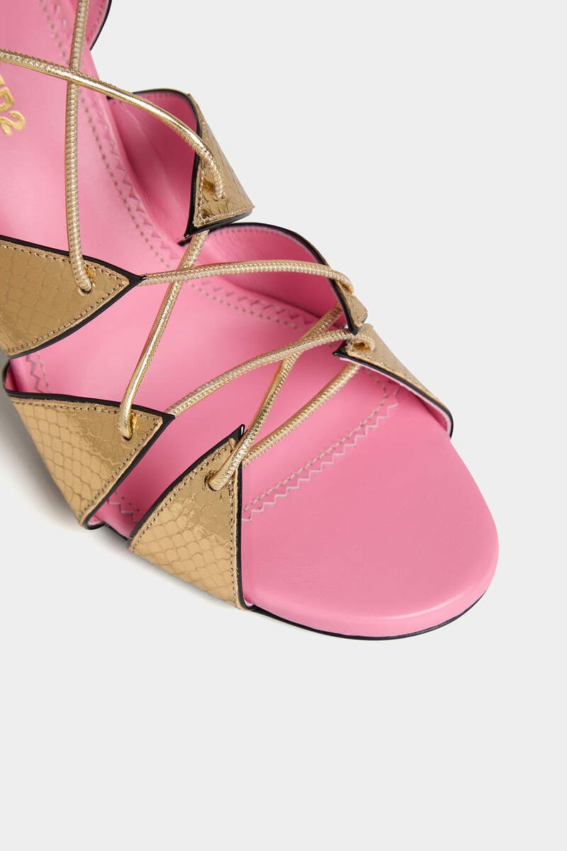 EVENING SANDALS 4