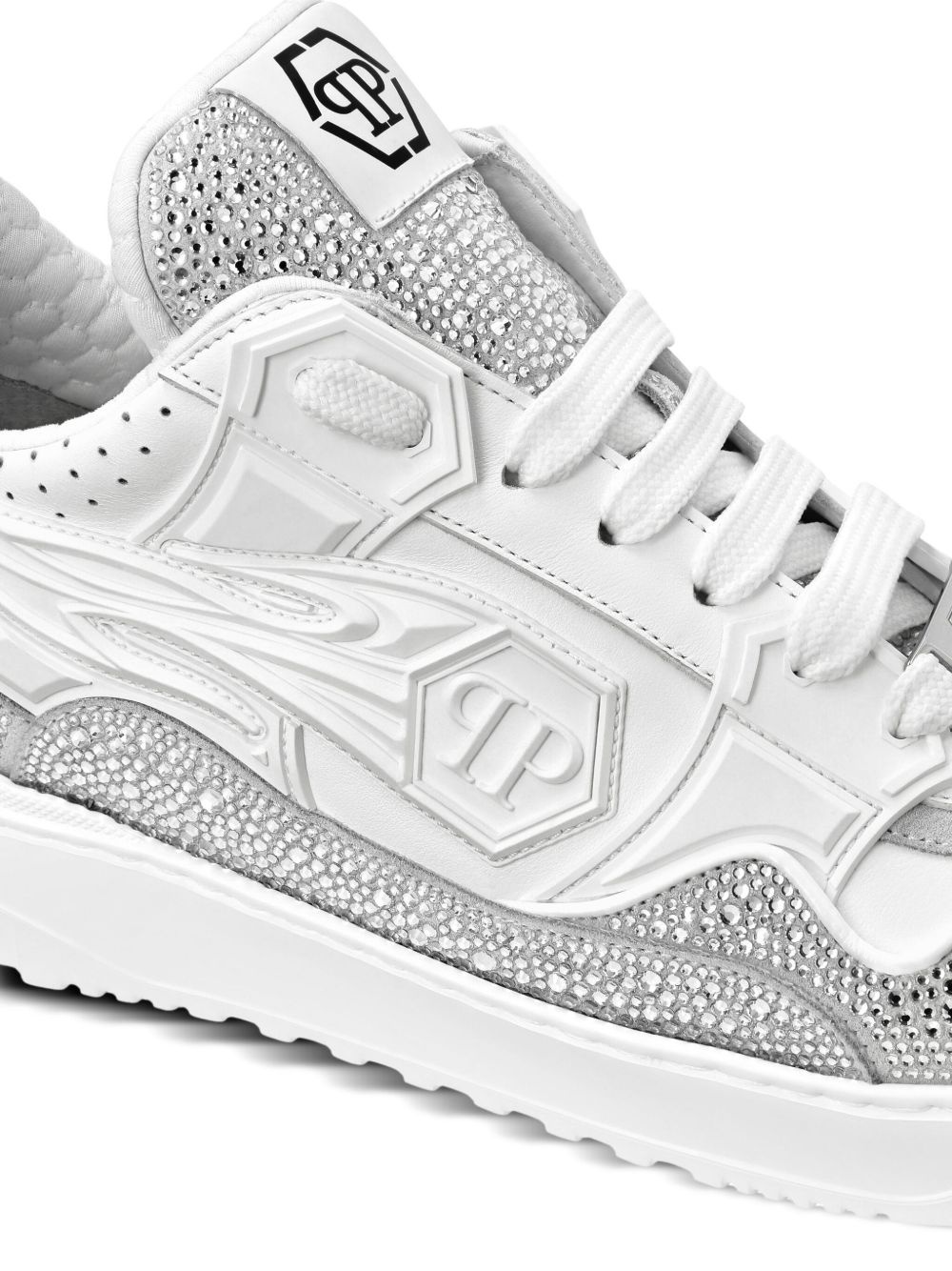 Moon Walker low-top sneakers - 4