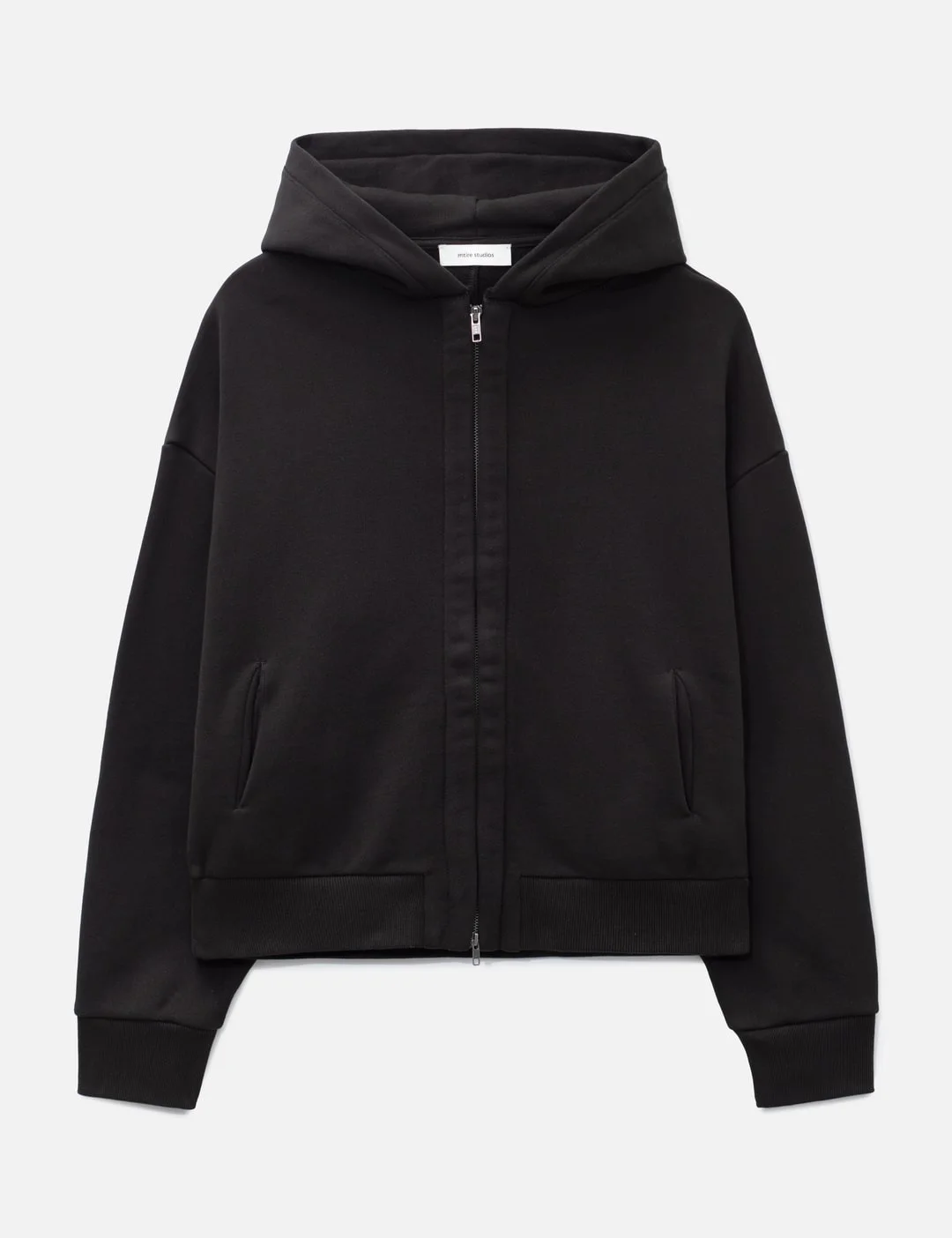 THERMAL HOOD - 1