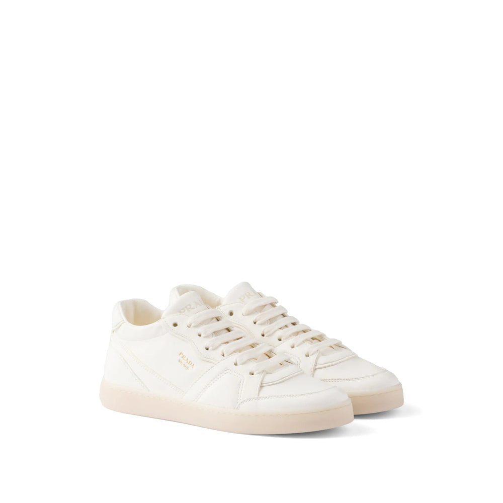Prada Neutrals Trainers Women - 2