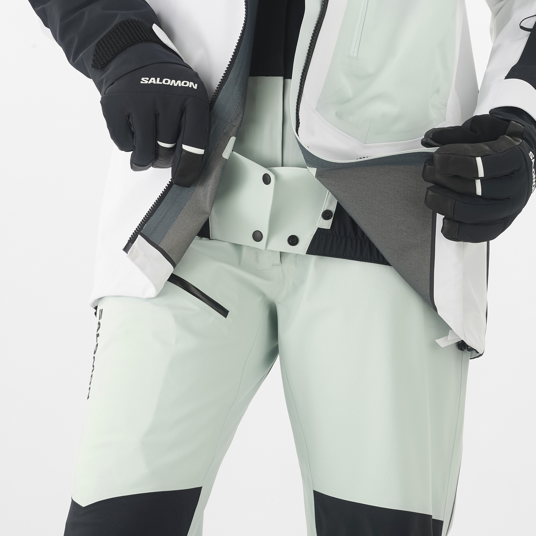 MOON PATROL GORE-TEX - 3