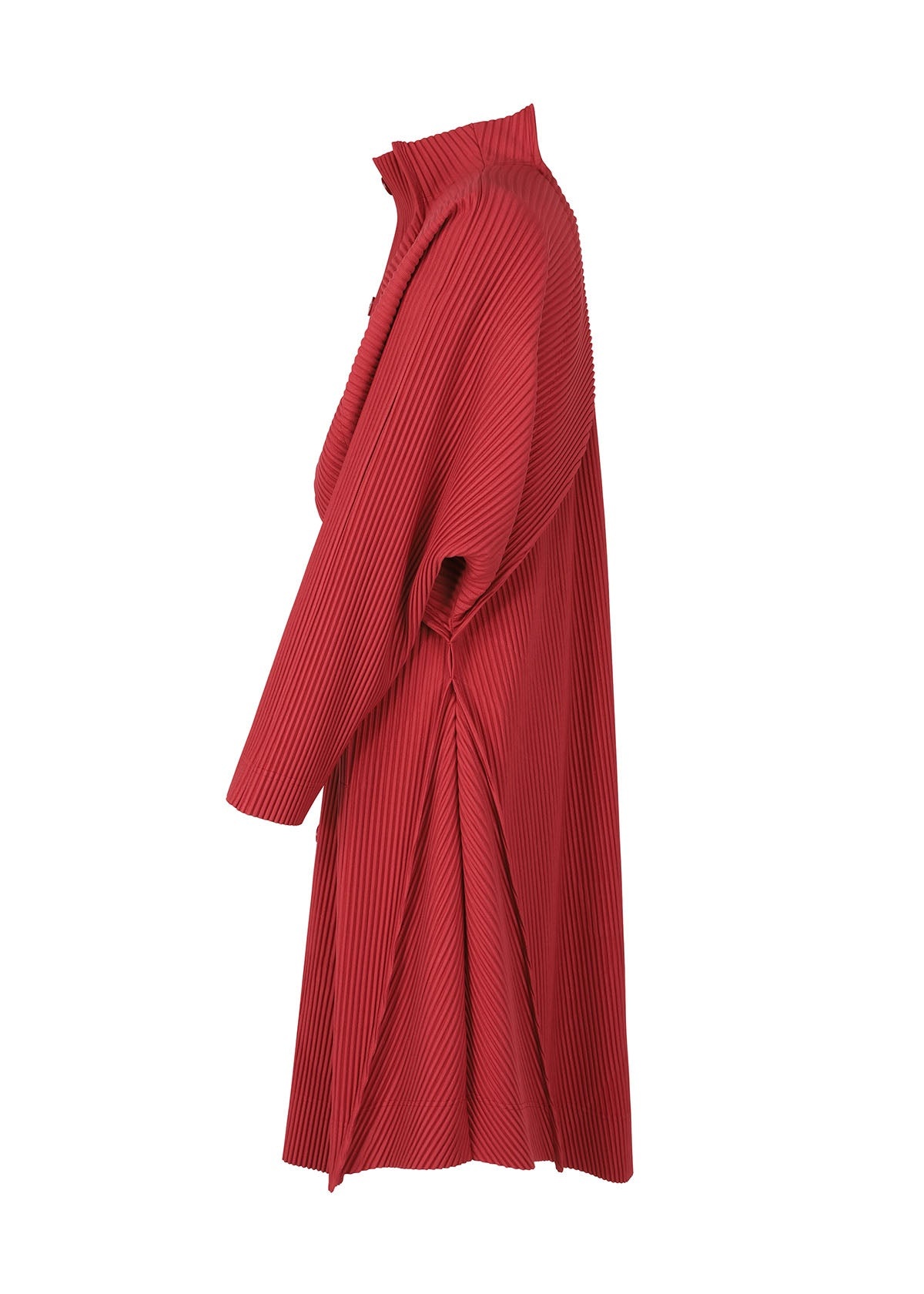 VASE COAT - 3