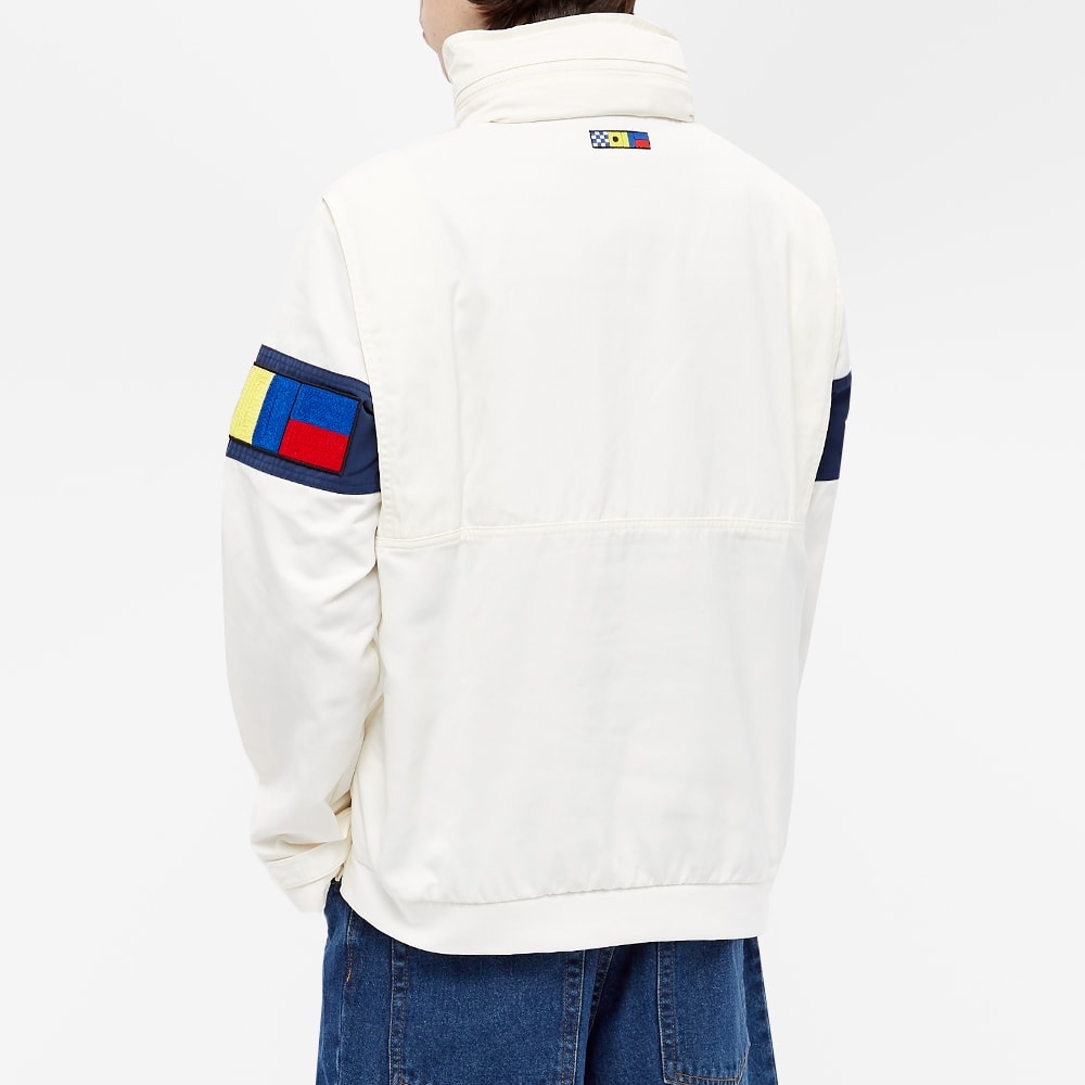 Nike Reissue Walliwaw Sailing Jacket - 5