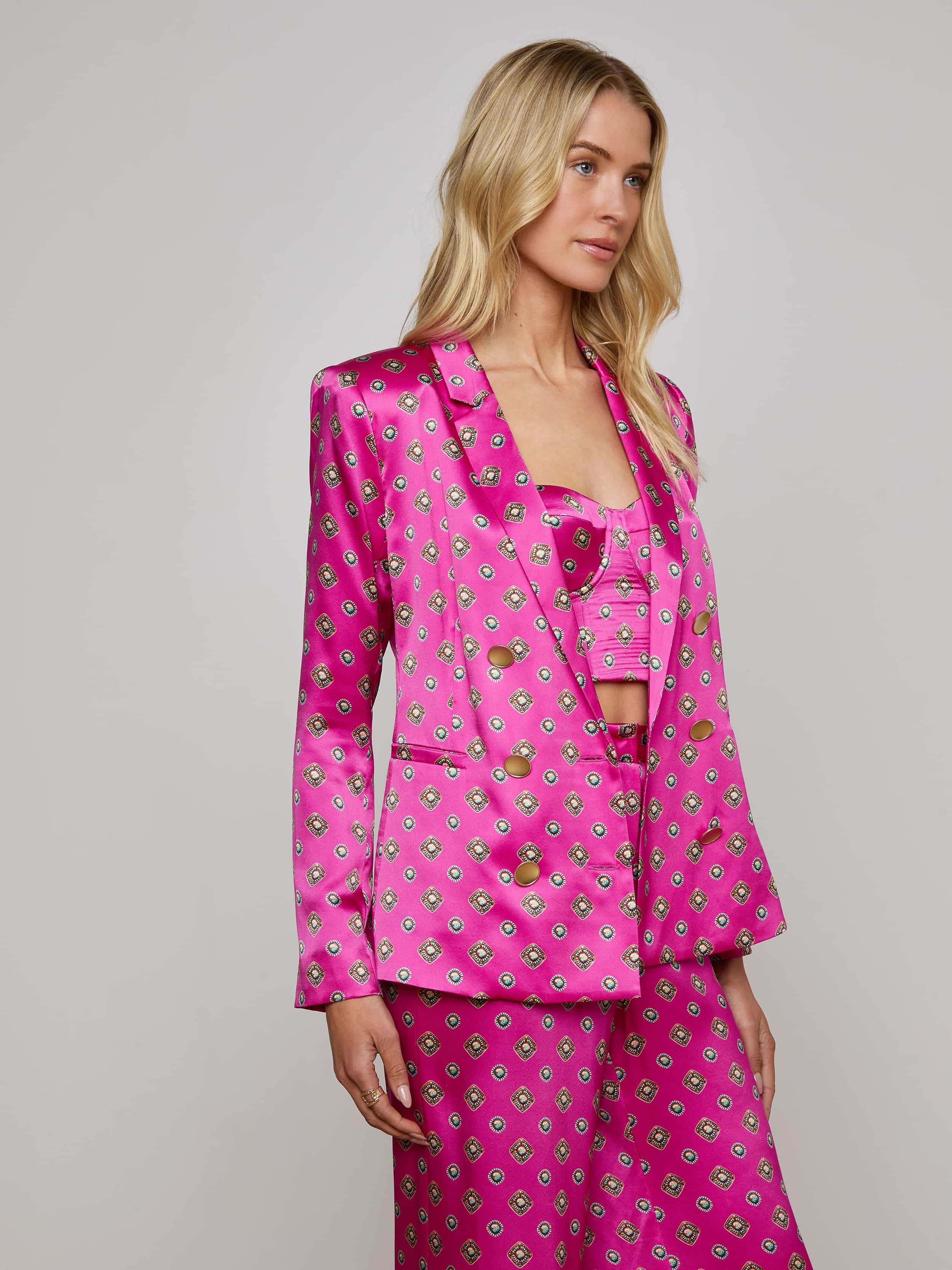Colin Blazer - 4