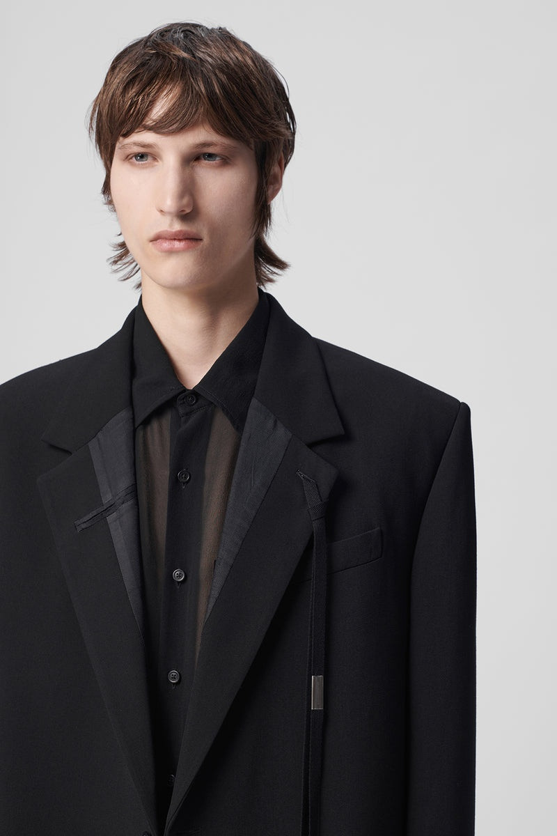 Jochem Comfort Tailored Blazer 5