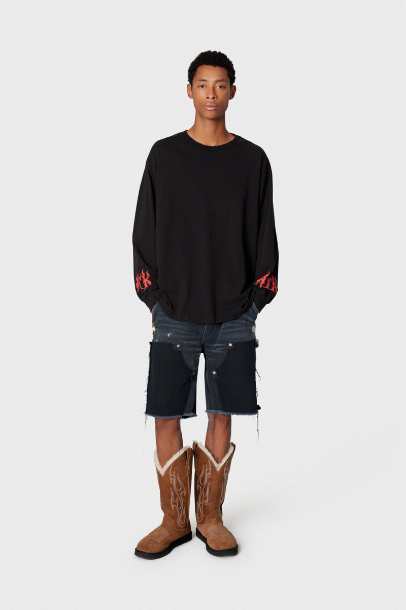 GALLERY DEPT. CERTIFIED L/S TEE outlook